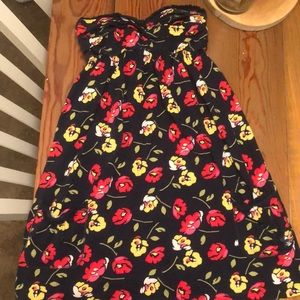 Abercrombie and Fitch Spring/Summer Dress